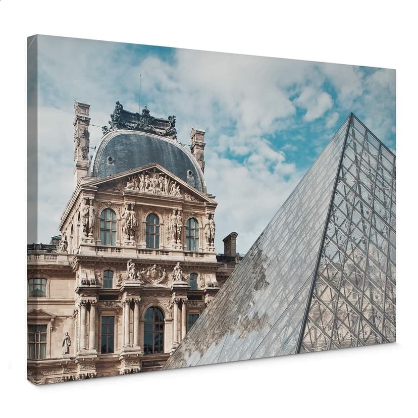 Il Louvre