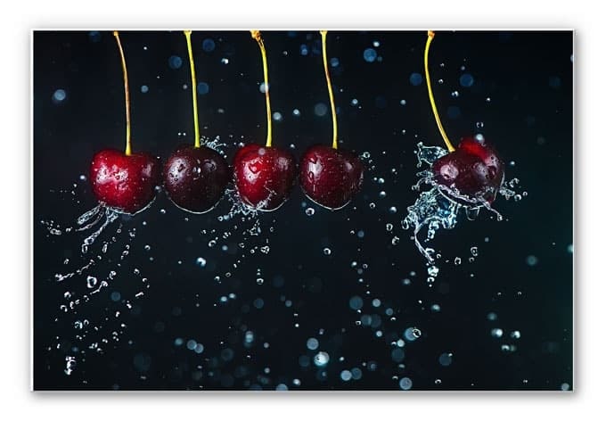 Stampe su Forex - Belenko - Newtons Cradle