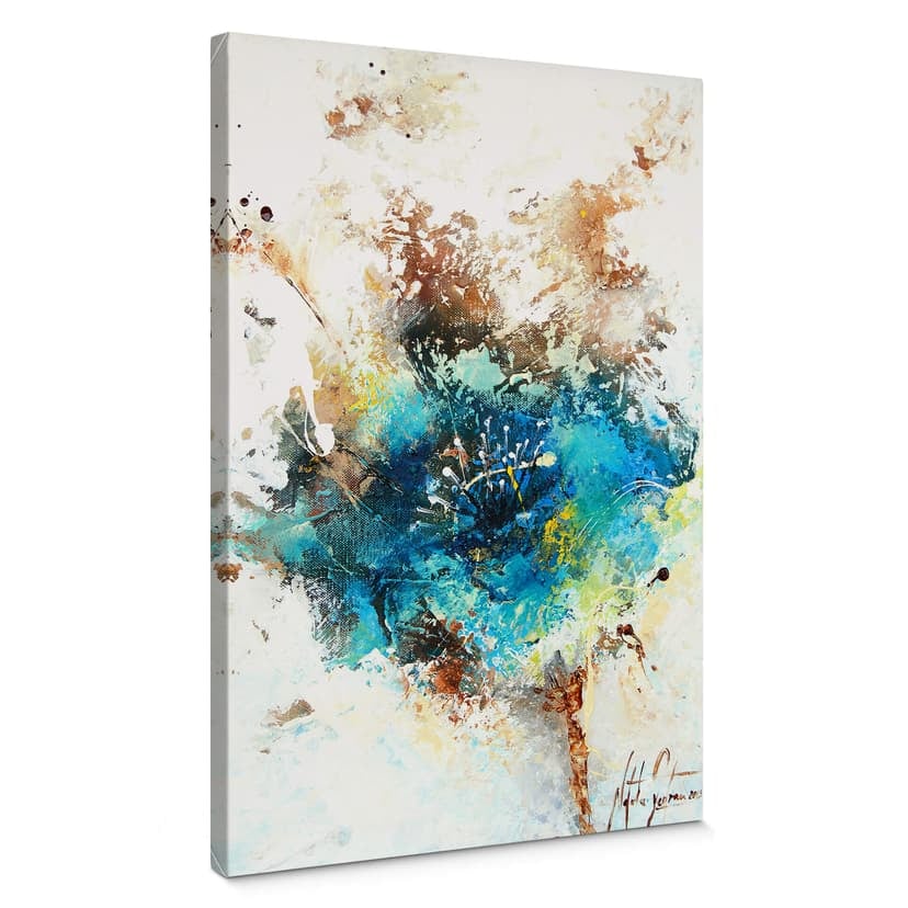 Stampa su tela - Fedrau - Flor