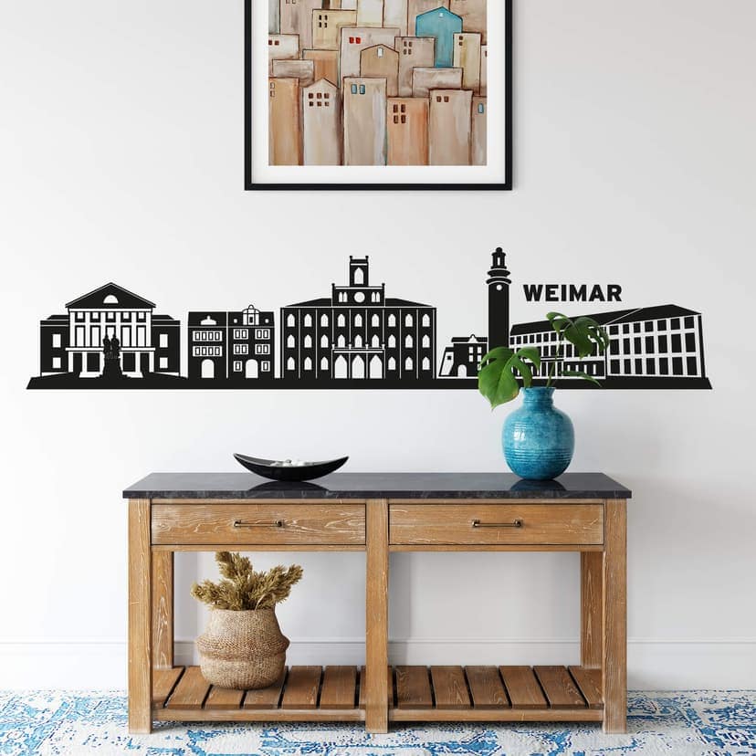 Profilo di Weimar