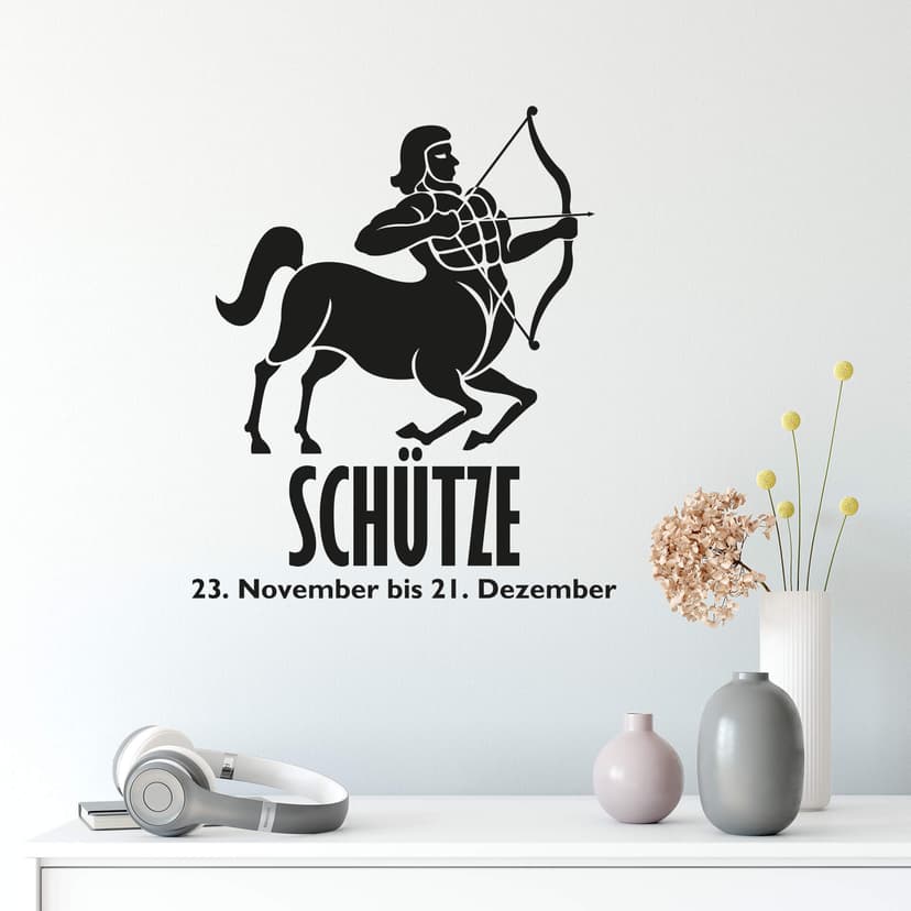 Segni zodiacali - sagittario