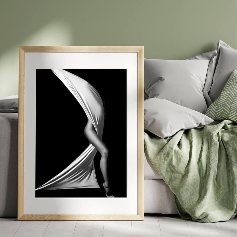 Poster - Erotismo