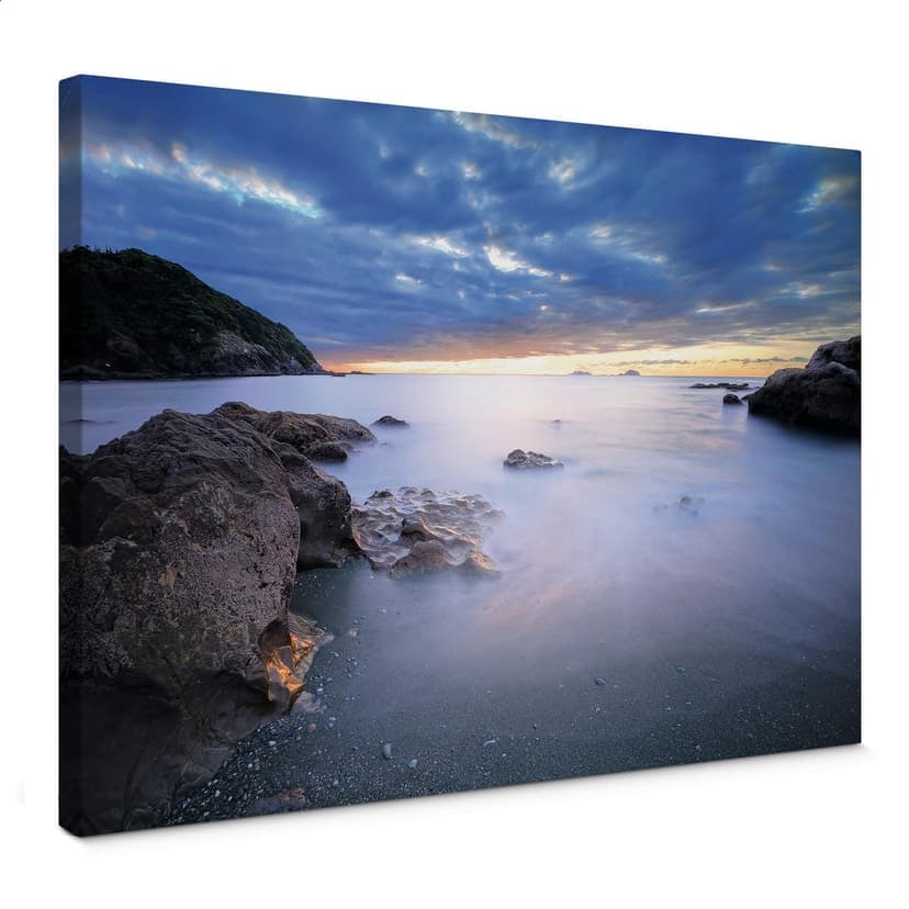 Baia di mare