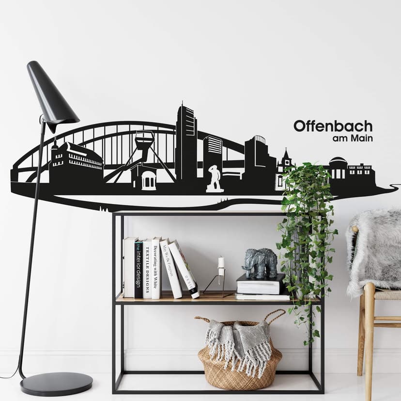 Profilo di Offenbach