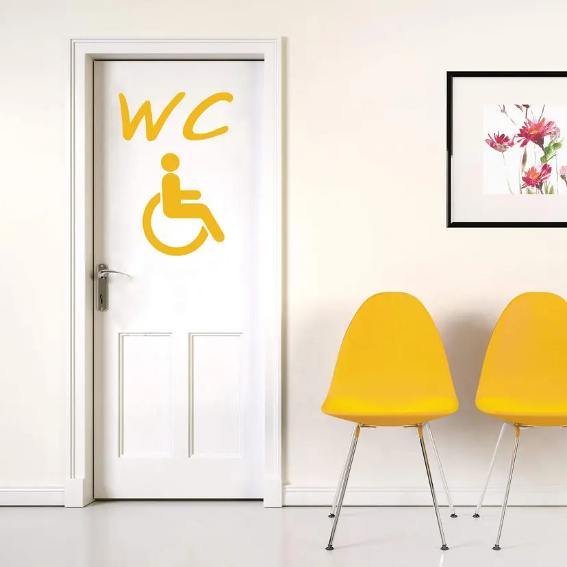 WC per disabili