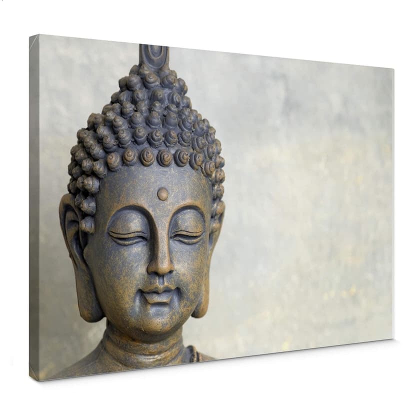 Viso del Buddha