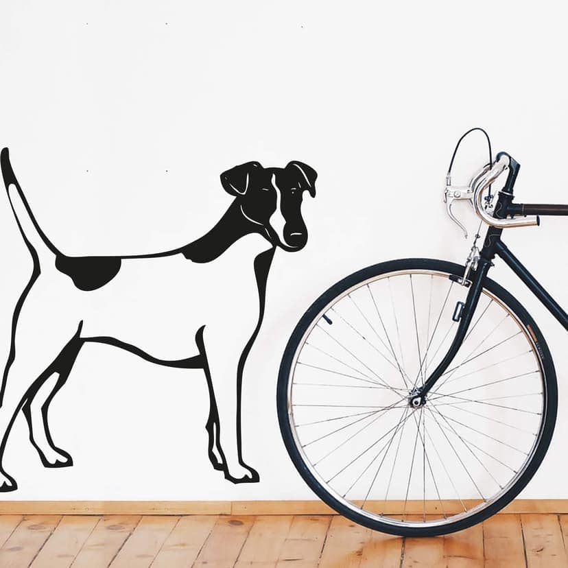 Fox terrier