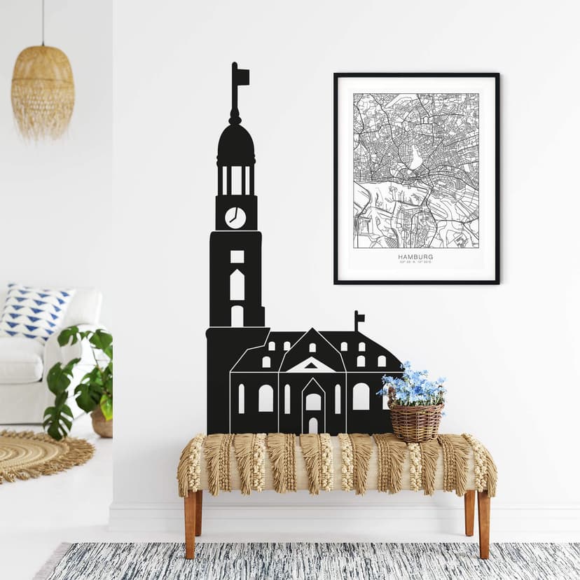 Chiesa di San Michele ad Amburgo