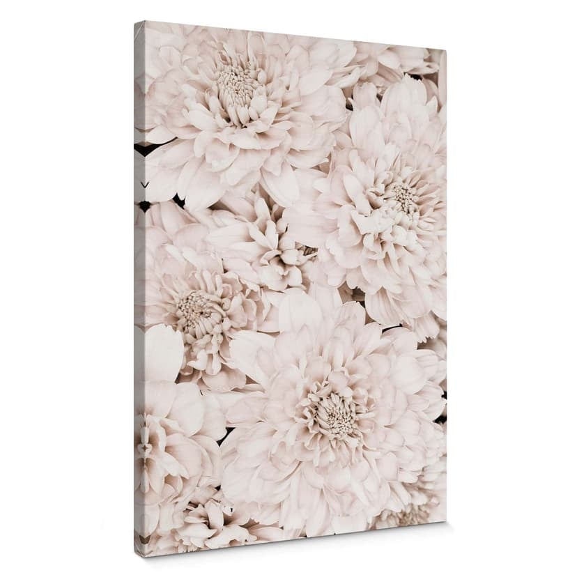 Stampa su tela 1X Studio - Bouquet