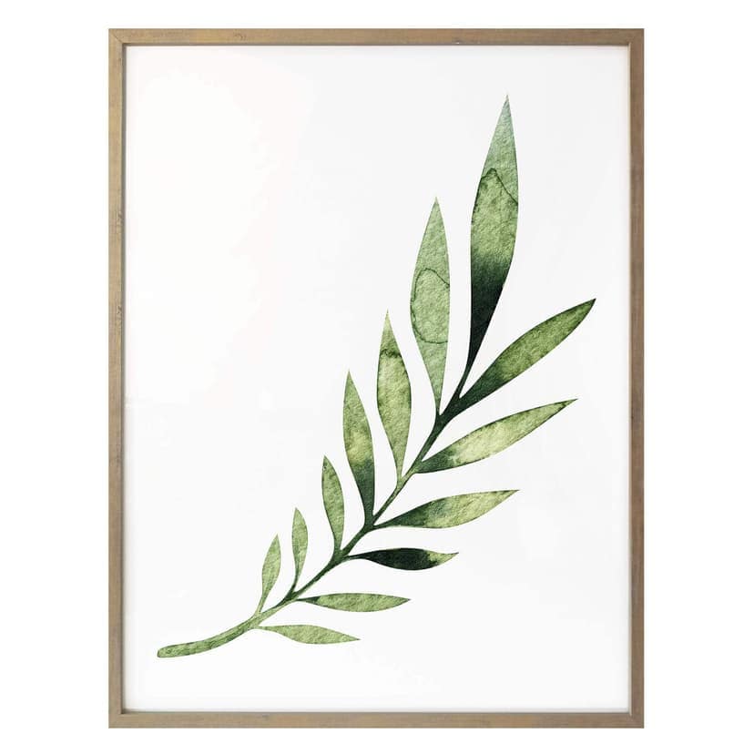 Poster Kvilis - Palma