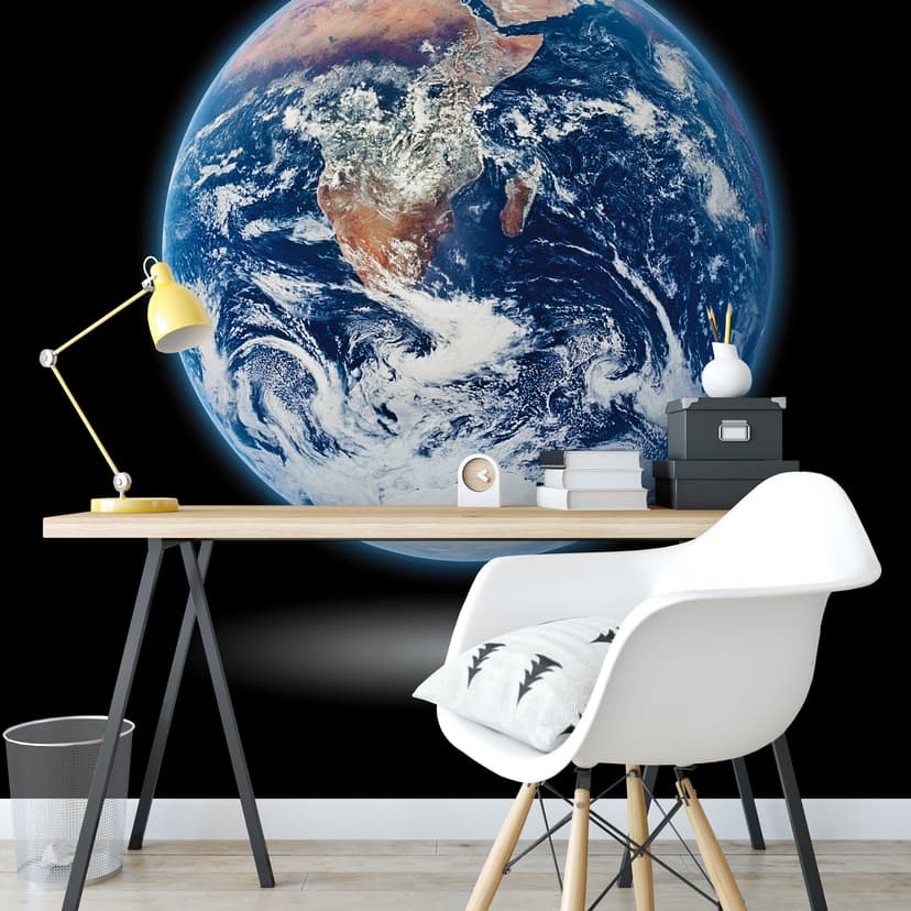 Fotomurale – Pianeta Terra