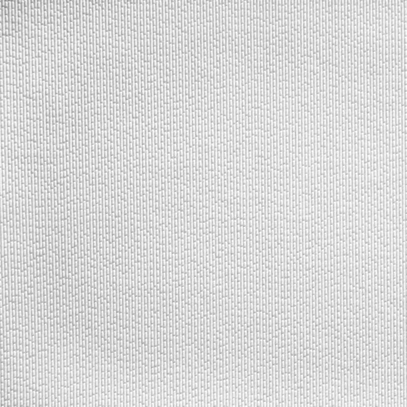 A.S. Création - carta da parati in TNT verniciabile Meistervlies 4 GO colore bianco
