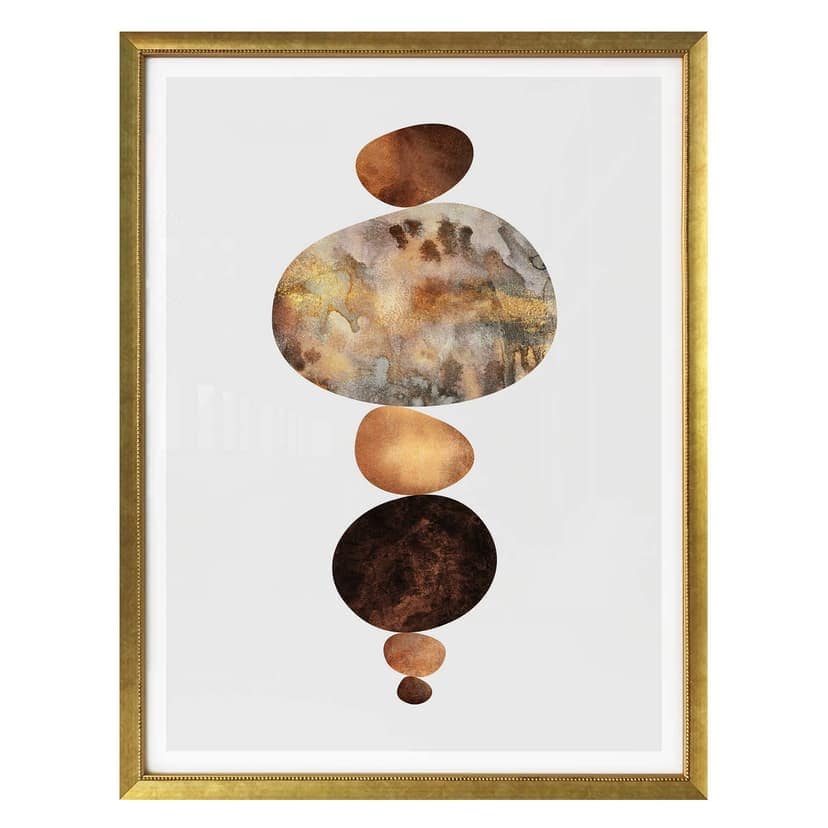 Poster Fredriksson – Equilibrio