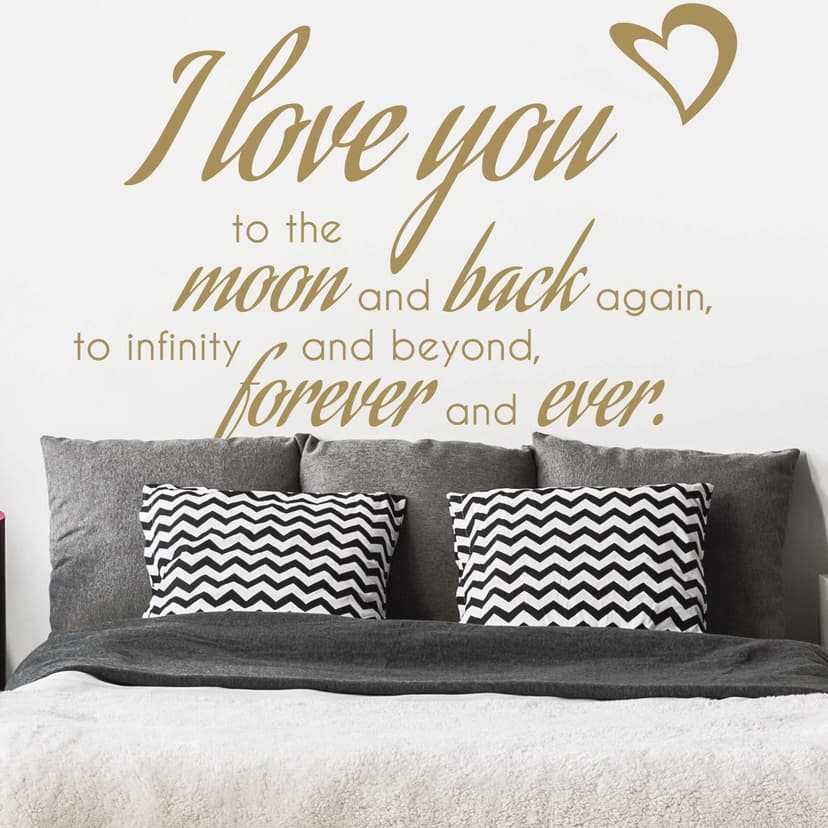 To the Moon and back...