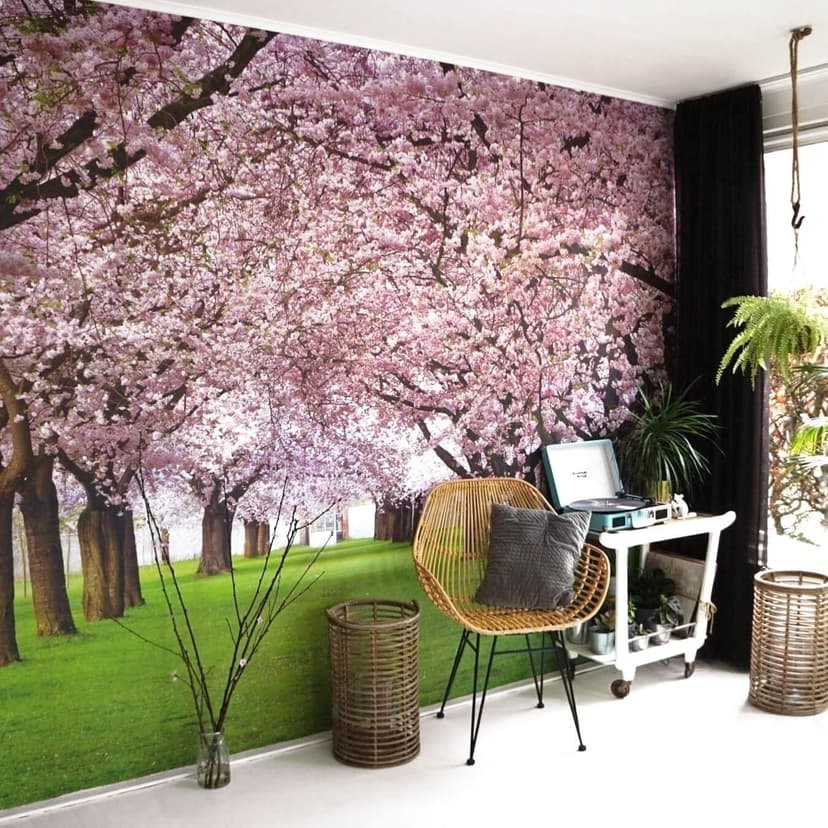 Fotomurale Primavera