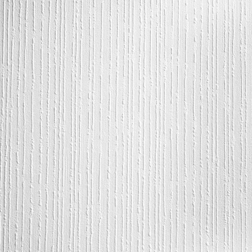 A.S. Création - carta da parati in TNT verniciabile Meistervlies Pro Protect 2 colore bianco