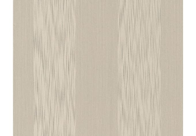 Architects Paper - carta da parati in tessuto serie "Tessuto" colore beige-grigio, bianco perla