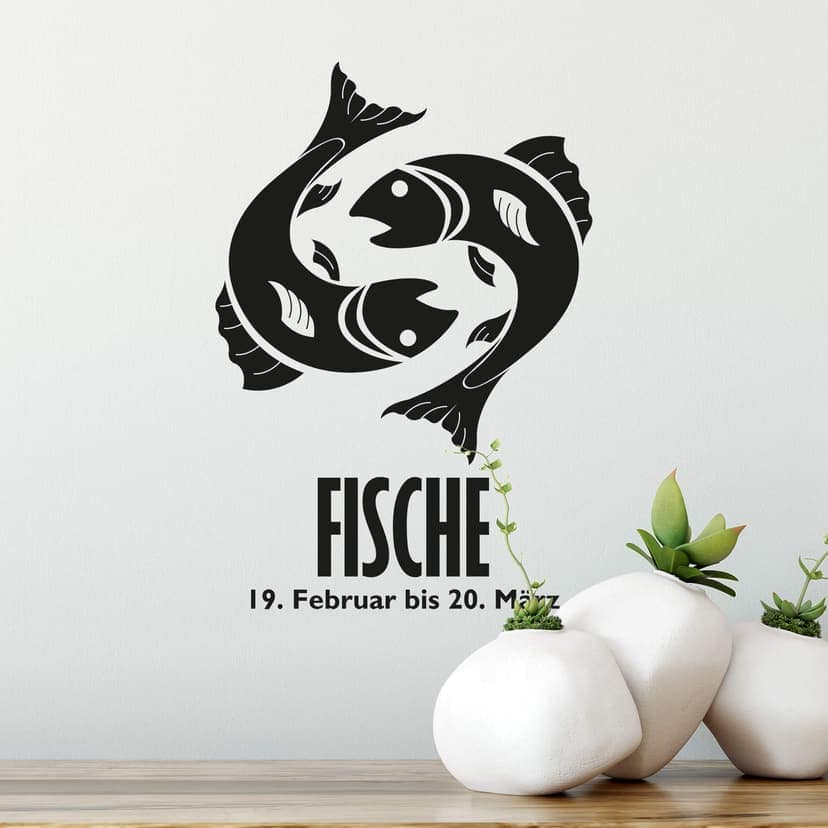 Segni zodiacali - pesci