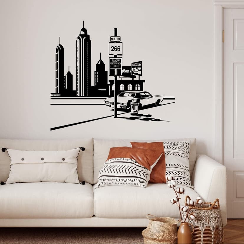 Vita urbana a New York
