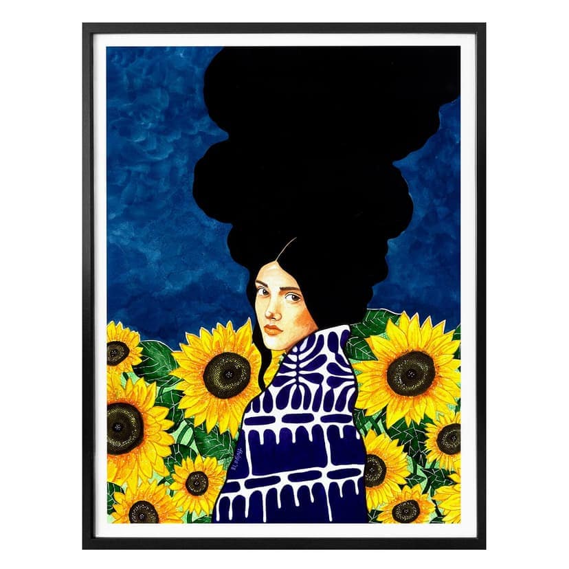 Poster Hülya - La ragione