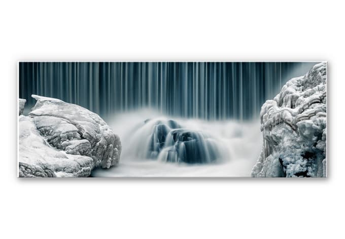 Stampa su Forex Savolainen - era glaciale - panoramica