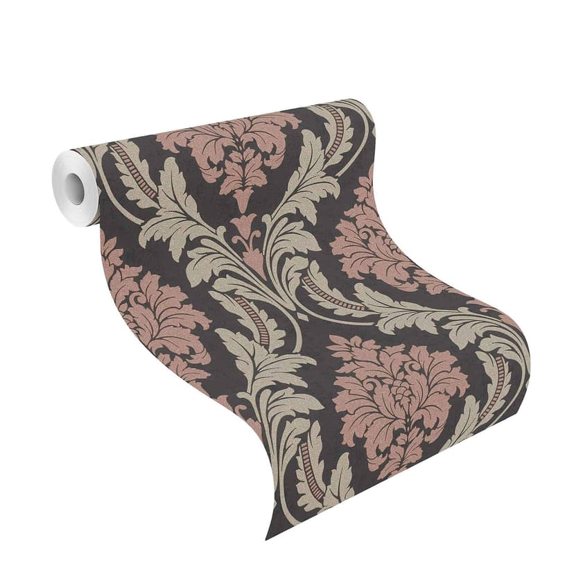 Carta da parati Rasch - Glam barocco