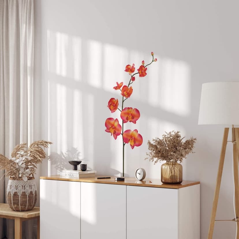 Adesivo murale - Orchidee 1