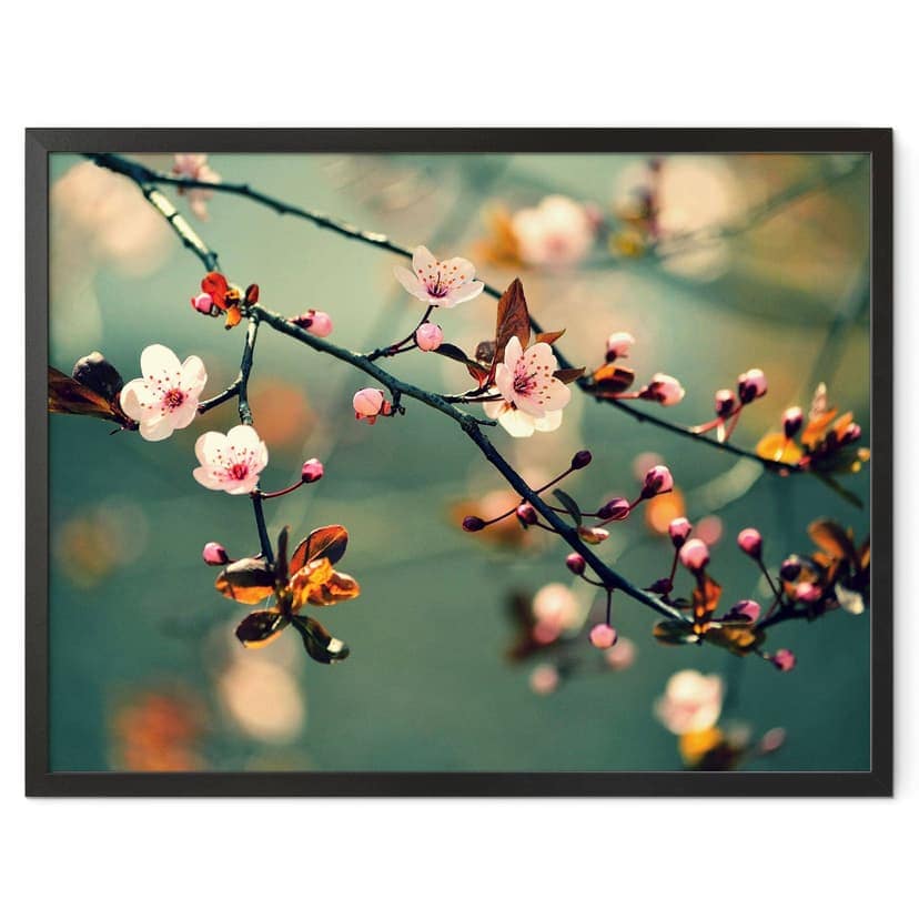 Poster - Risveglio di primavera