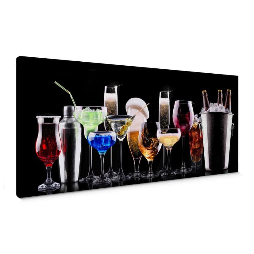 Cocktail Feeling - Panorama