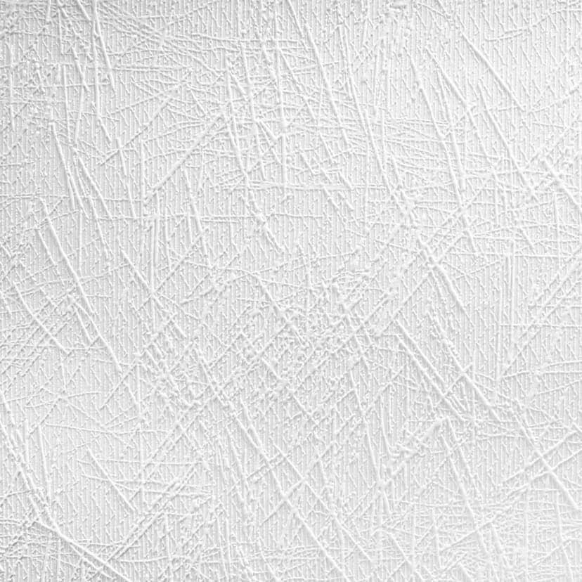 A.S. Création - carta da parati in TNT verniciabile Meistervlies Pro Protect 2, colore bianco