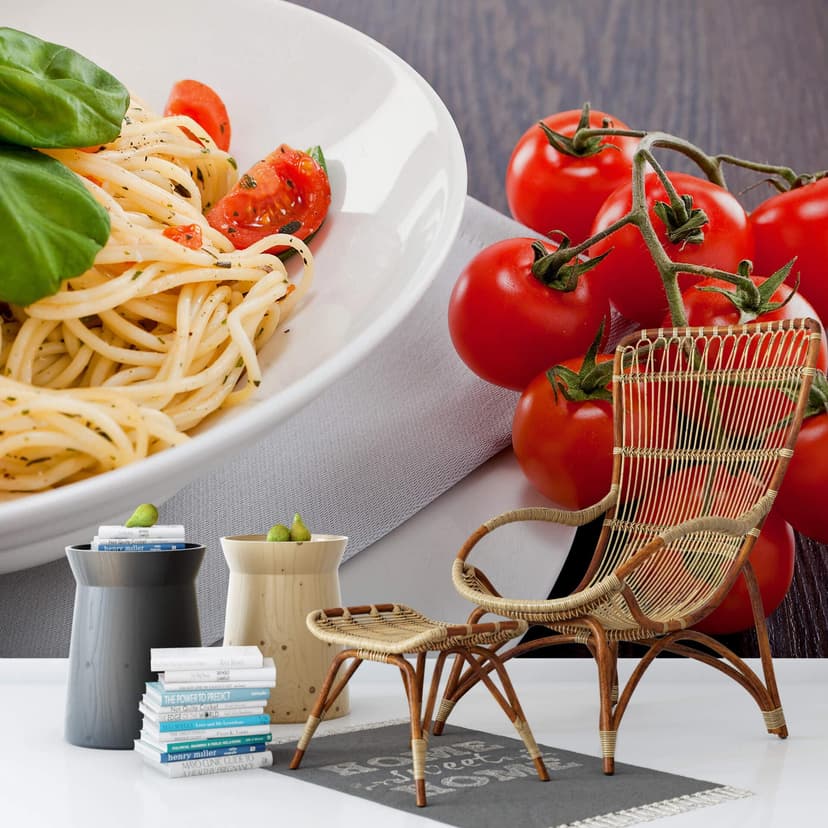 Fotomurale – Pasta italiana