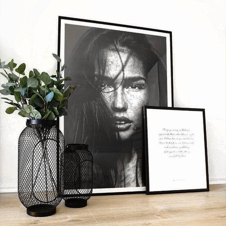 Poster Krystynek – Romi