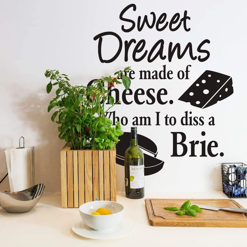 Cheese Dreams