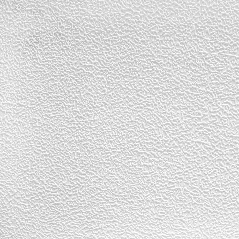 A.S. Création - carta da parati in TNT verniciabile Meistervlies Pro Protect 2 colore bianco