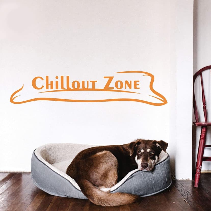 Chillout zone 3