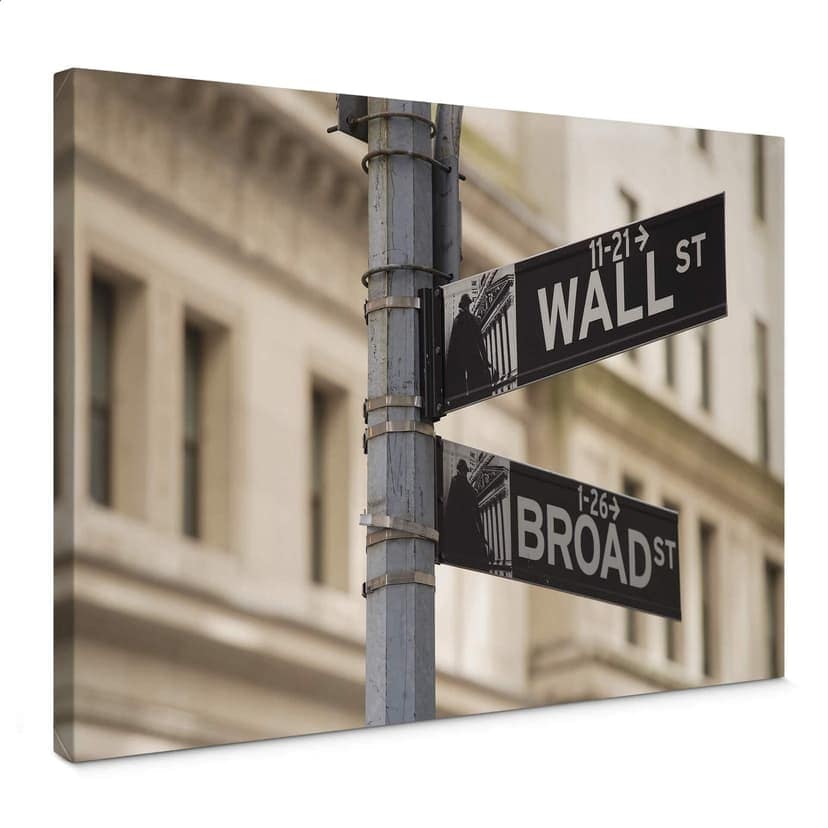 Wallstreet