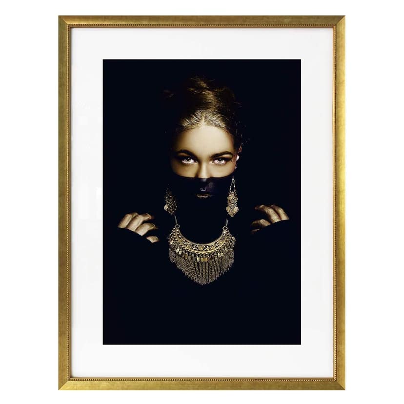 Poster Bolgov - oro