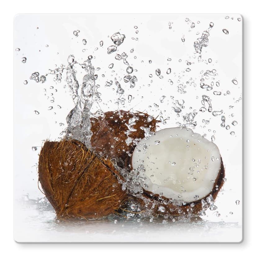 Noce di cocco dei Caraibi