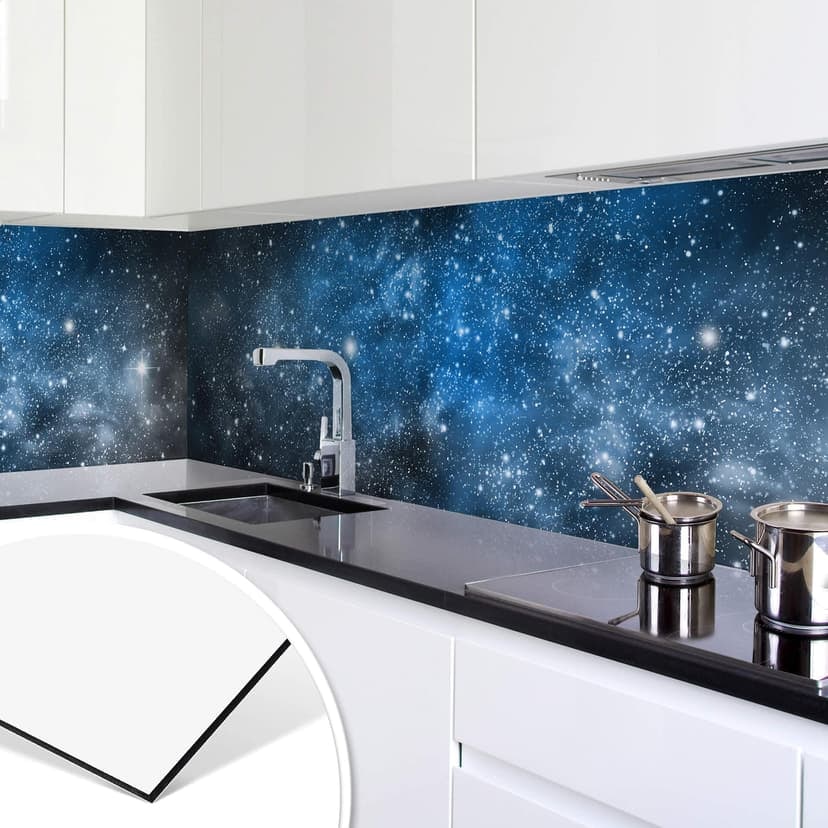 Rivestimento cucina - Infinito