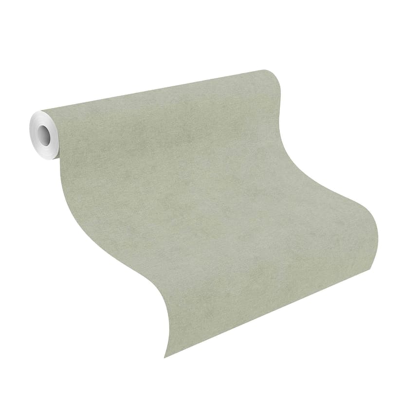 Rasch carta da parati Kimono - Salvia
