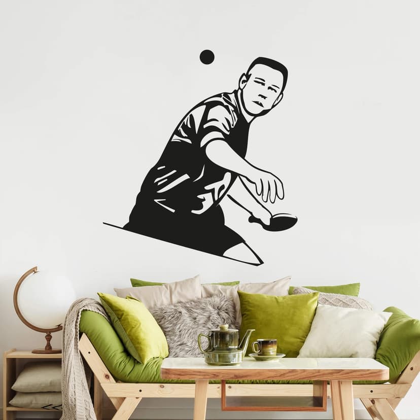 Tennis da tavolo