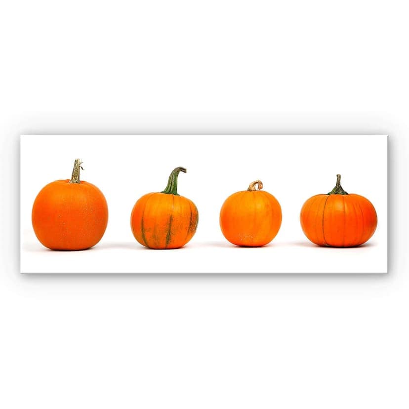 Stampa su Forex - Varietà di zucca