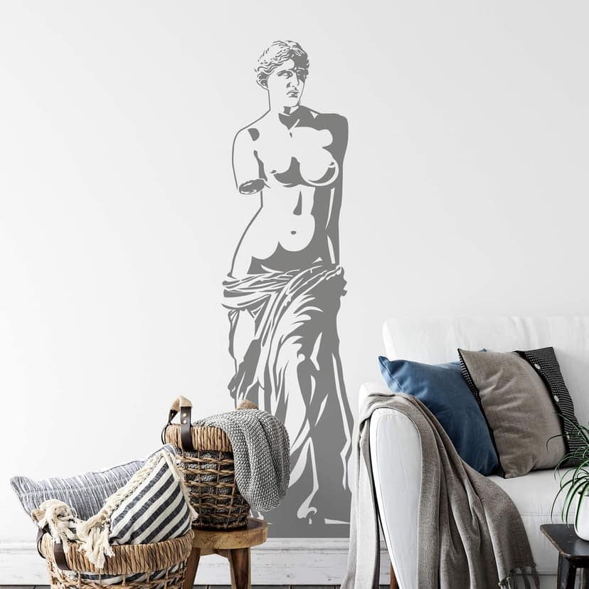 Adesivo murale - Venere di Milo