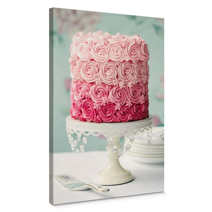 Torta di rose