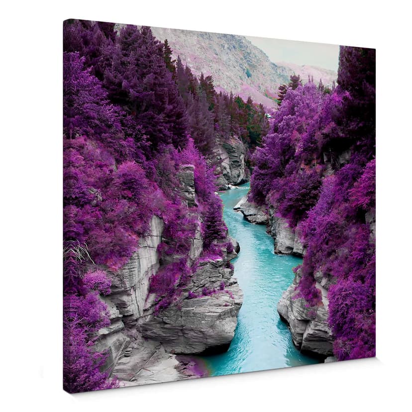 Fiume Kawarau