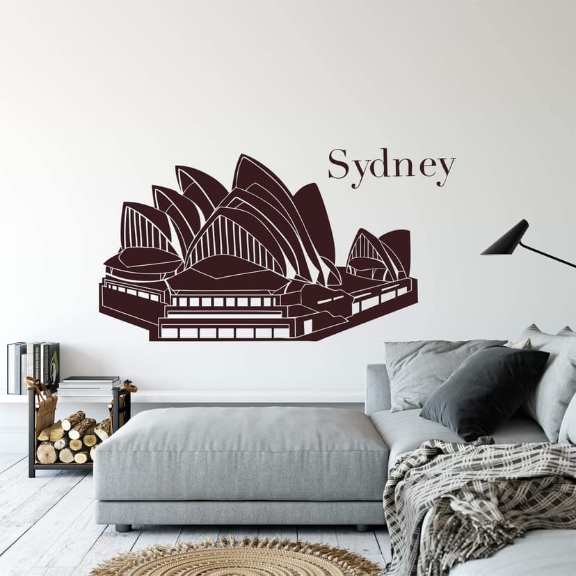 L'Opera di Sidney