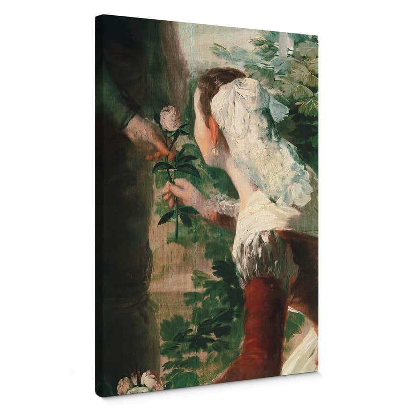 Goya - La primavera