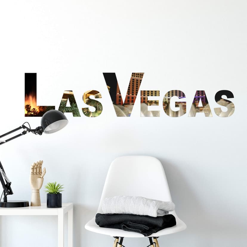 Impressioni di Las Vegas