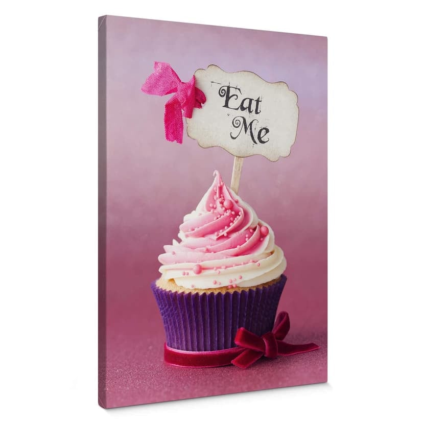 Eat me!