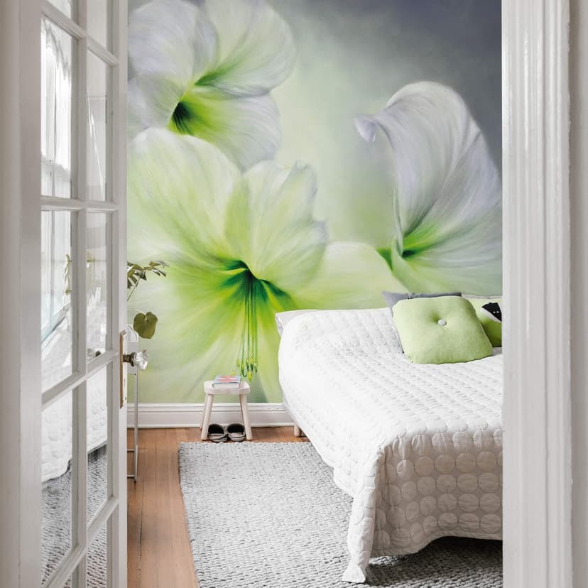 Fotomurale Schmucker - Amaryllis